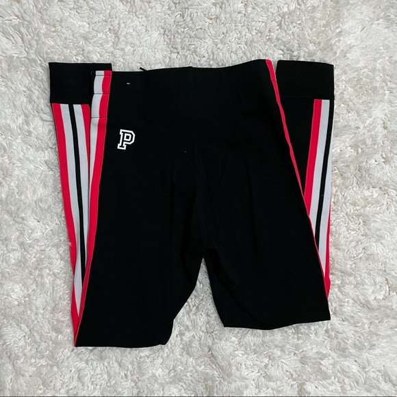 PINK Super High Waisted Cotton Leggings - Picture 3 of 4